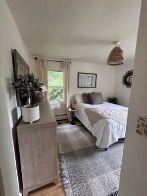 3 Schlafzimmer, Bügeleisen/Bügelbrett, Reisekinderbett, kostenloses WLAN