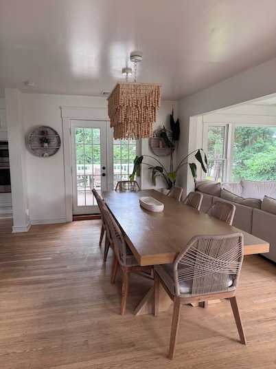 Beautiful 3-bedroom house minutes from Swarthmore!