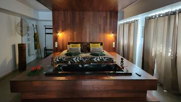 2 bedrooms, Internet, bed sheets