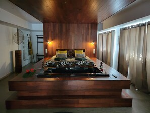 2 chambres, accès Internet, draps fournis