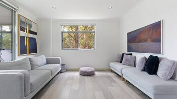 Apartament | Sala d'estar