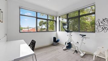 Apartament | Tractaments de l'spa