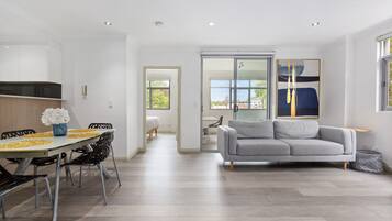 Apartament | Sala d'estar