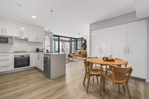 Apartment | Living room