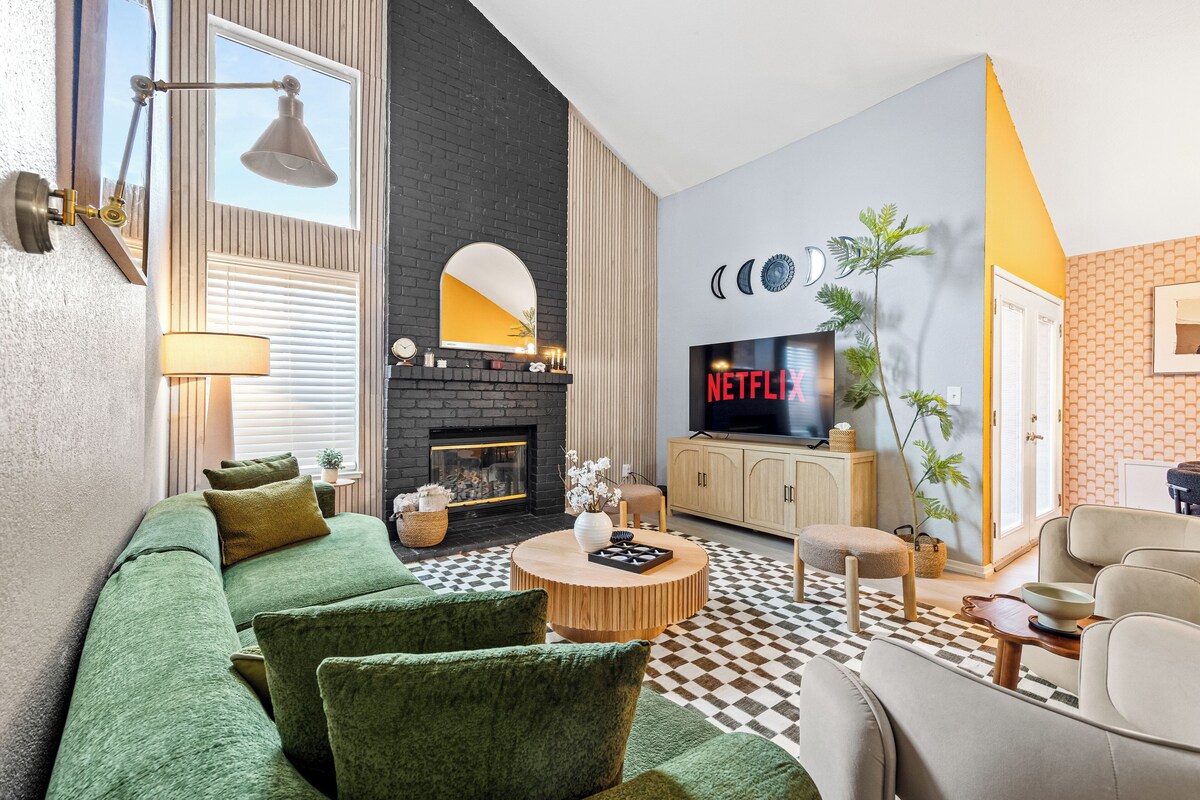 Værtens profilbillede