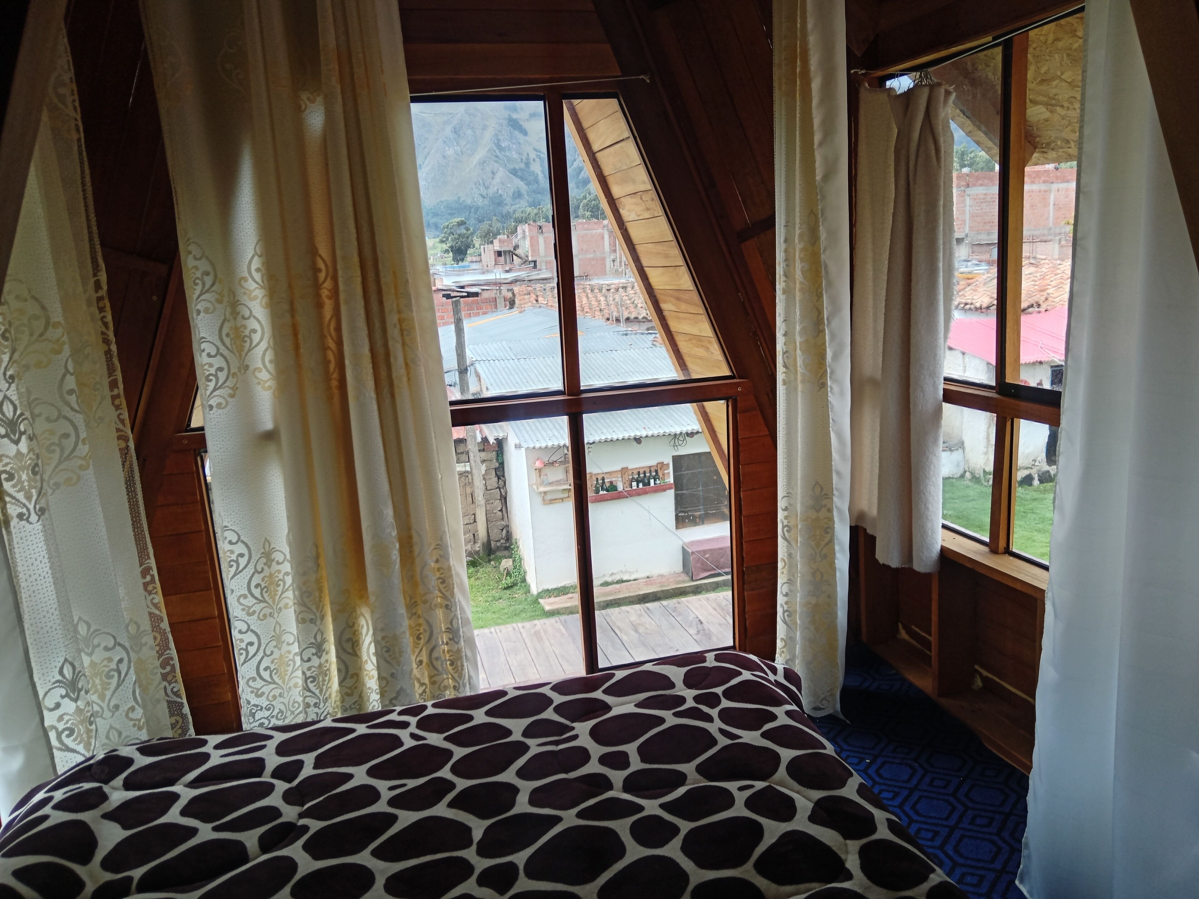 3 Schlafzimmer, WLAN, Bettwäsche