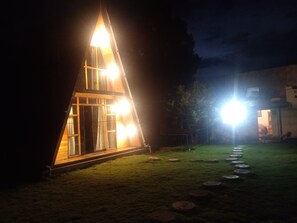 Exterior - House and chalet las morenas entertaining for children and adults, grill and oven (Sicuani)