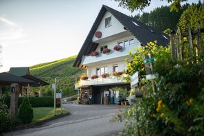 Exterior - Baßler Weinberg Apartment (Kappelrodeck)