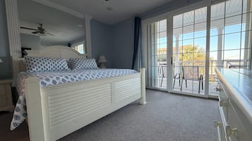 4 sovrum, strykjÀrn/strykbrÀda och wi-fi