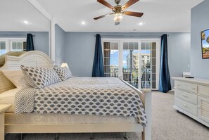 4 Schlafzimmer, Bügeleisen/Bügelbrett, WLAN