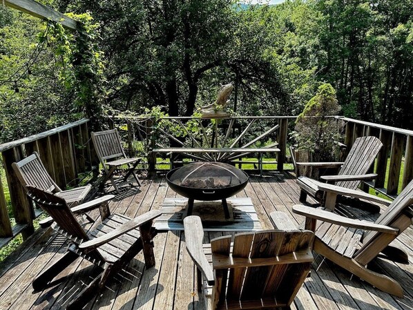 テラス / パティオ