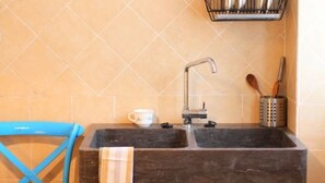 Interior - Beautiful apartment in the center of the town and 5 minutes from the sea (Calasetta)