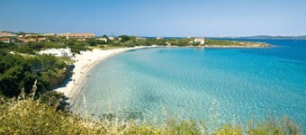 Beautiful apartment in the center of the town and 5 minutes from the sea