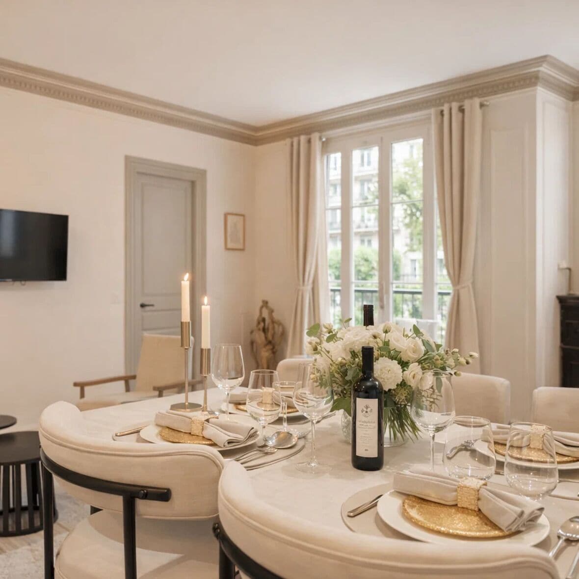 Appartamento | Ristoranti