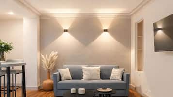 Appartement | Woonruimte