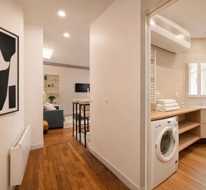 Apartment | Interior - 1525 Clef (Paris)