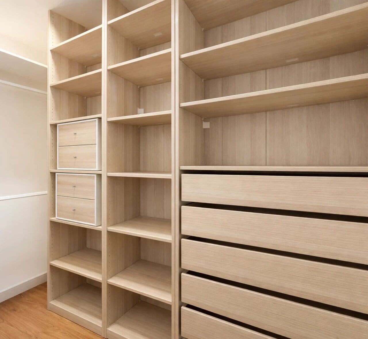 Appartamento | Interni