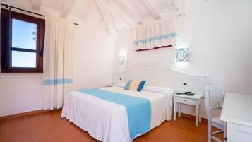 1 Schlafzimmer, Zimmersafe