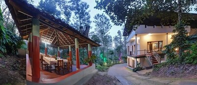 Royal Woods Coorg