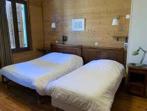 ห้องทริปเปิล, วิวเมือง | Wi-Fi ฟรี, ทางสำหรับรถเข็น