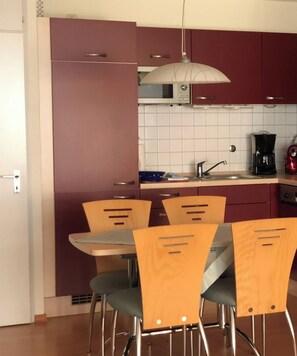 Privékeuken