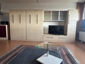 Interior - Northern Black Forest vacation app. 44 sqm, Dieter Hoffmann Freudenstadt-Kniebis. (Freudenstadt)