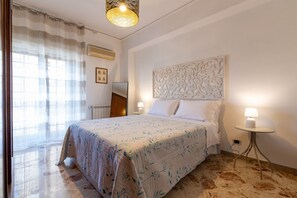 Iron/ironing board - GuestHost - A cozy 135 sq m apartment, perfect for seven people, located on the first floor of a building with an elevator (NOT accessible to disabled guests).The property is located a short distance from the Palazzo dei Normanni and Parco d'Orleans: its (Palermo)