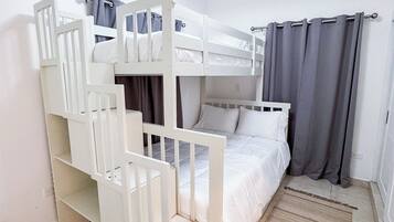 3 camere, ferro/asse da stiro, Wi-Fi, lenzuola