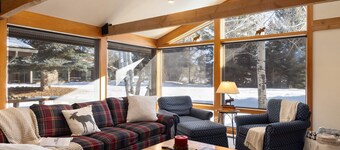 Outpost: Golf Creek 46 - Close to Nat'l Park