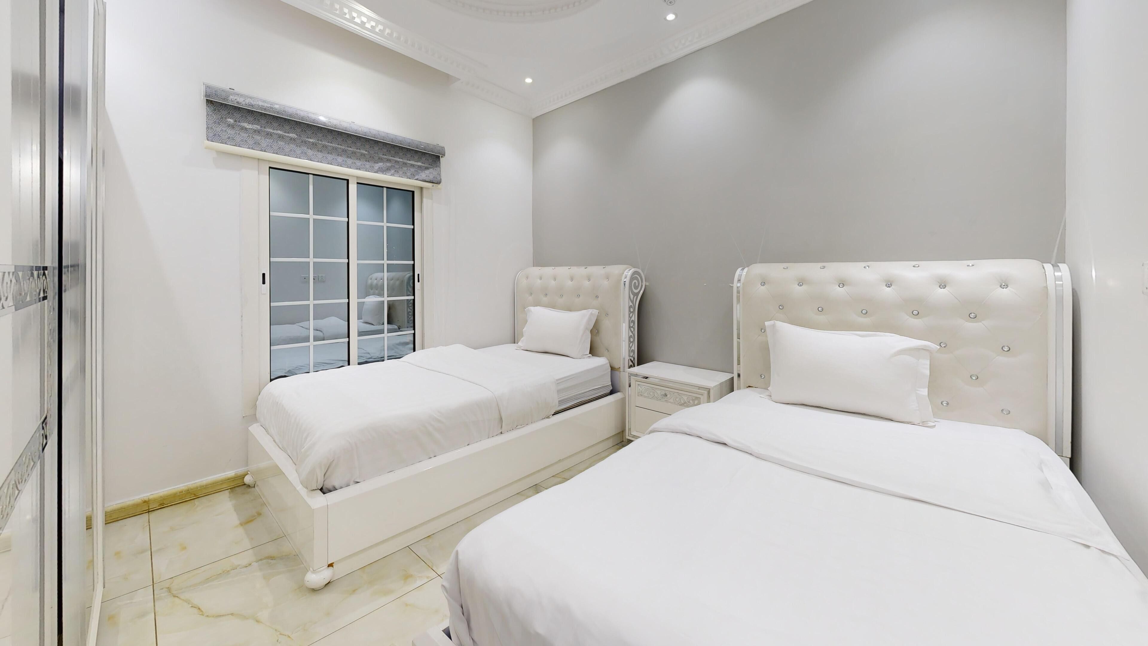 Superior Apartment, 2 Bedrooms | In-room safe, iron/ironing board, free WiFi