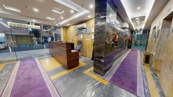 Superior Apartment | Lobby