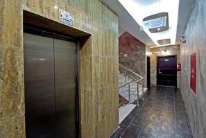 Interior - iris life (Jeddah)