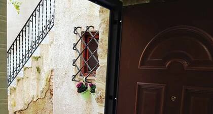 Newly renovated furnished studio apartment in the Center of funds LT