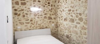 Newly renovated furnished studio apartment in the Center of funds LT