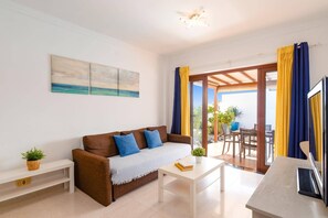 Smart TV, ping pong - Villa Lupa by Villa Plus (Tías)