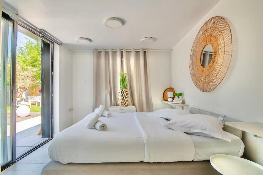 3 chambres, Wi-Fi, draps fournis