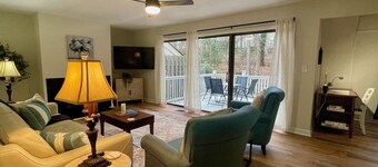 Spacious 2-Bedroom Pet Friendly Townhome in Beautiful Winston-Salem with Carport