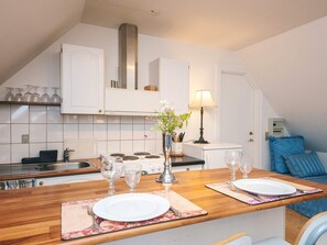 Interior - 4 Star Holiday Home in Skanderborg (Skanderborg)
