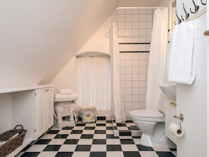 House | Interior - 4 Star Holiday Home in Skanderborg (Skanderborg)