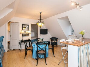 Interior - 4 Star Holiday Home in Skanderborg (Skanderborg)