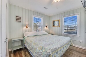 8 Schlafzimmer, WLAN, Bettwäsche, Rollstuhlgeeignet