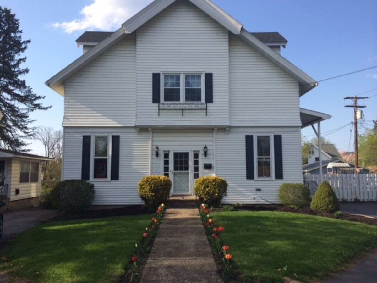 Bild für Gastgeberprofil