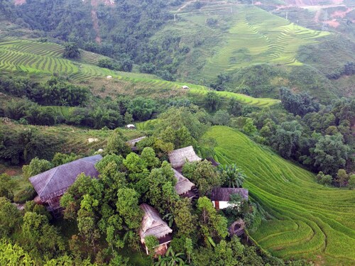 Chapa Ecolodge
