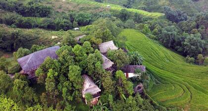 Chapa Ecolodge
