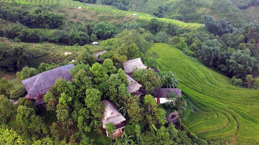 Chapa Ecolodge