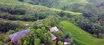 Chapa Ecolodge