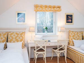 House | Interior - 4 Star Holiday Home in Skanderborg (Skanderborg)