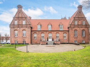 House | Exterior - 4 Star Holiday Home in Skanderborg (Skanderborg)