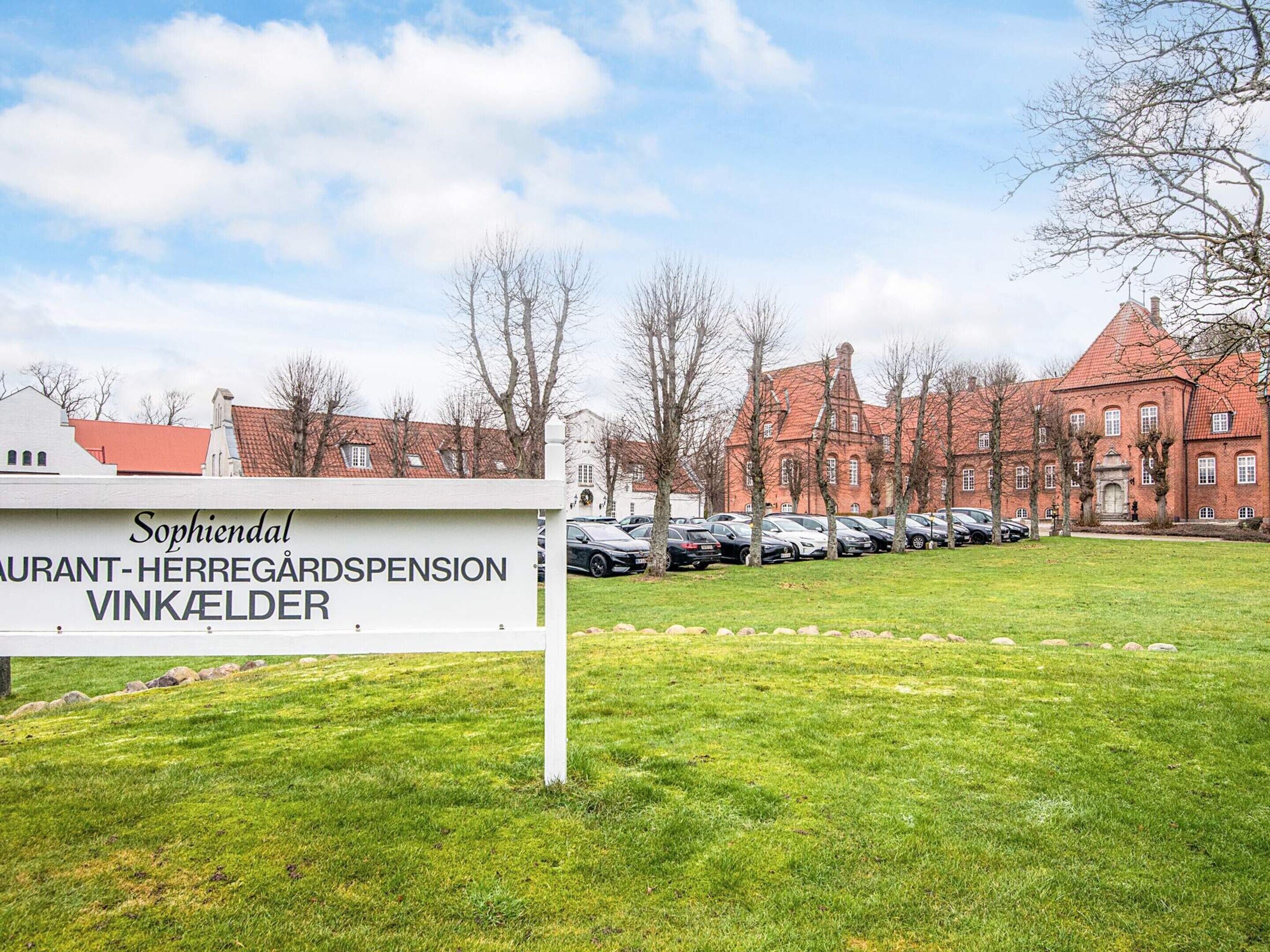 獨棟房屋 | 住宿景觀