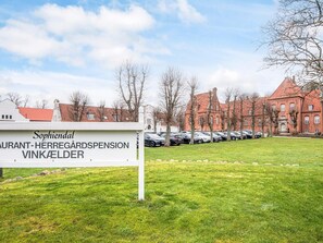 House | View from property - 4 Star Holiday Home in Skanderborg (Skanderborg)